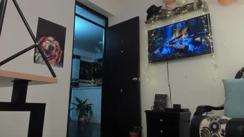 LIAM- noah online show from December 2024 03:22:01 PM