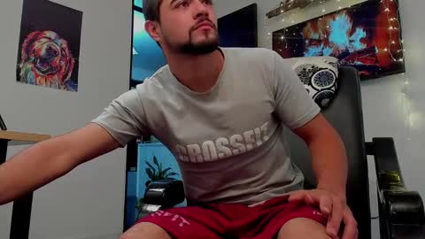 LIAM- noah online show from January 2025 12:49:01 PM