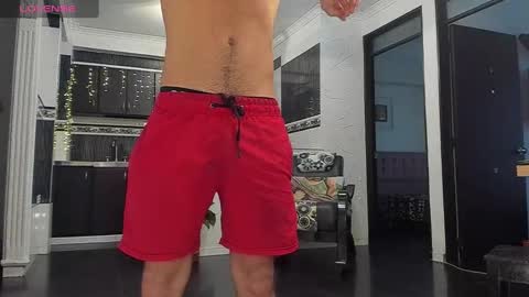 LIAM- noah online show from January 2025 12:37:01 PM