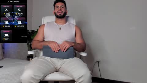 Noah online show from January 2025 01:25:02 PM