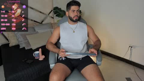 Noah online show from February 2025 12:58:02 PM