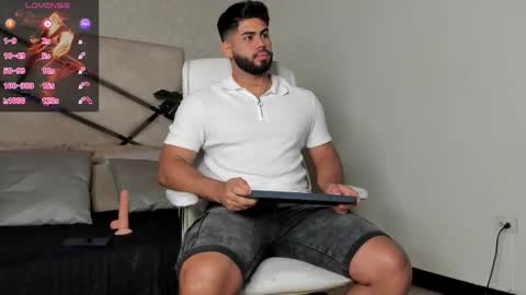 Noah online show from March 2025 11:44:02 AM