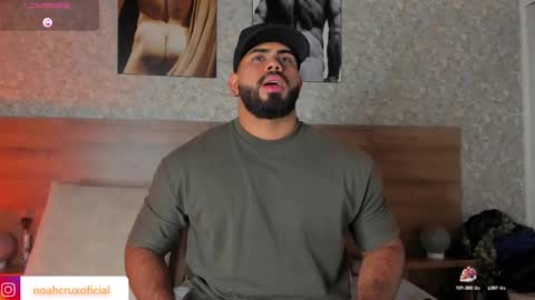 Noah online show from September 2025 08:25:01 PM