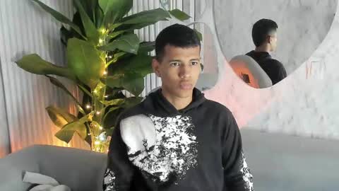 Snapshot of noahdark_ chatting on July 2026 02:59:02 AM NOAH online show from July 2026 02:59:02 AM