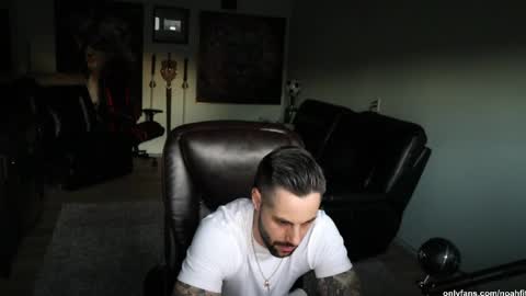 Snapshot of noahfitt chatting on April 2026 02:57:01 AM Noah Fitt online show from April 2026 02:57:01 AM