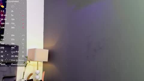 Noah fox online show from January 2025 02:03:02 PM