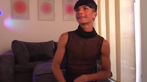 Noah     online show from March 2026 05:08:01 PM