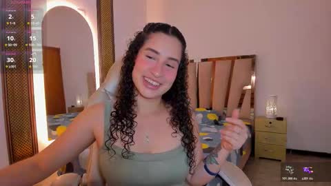 NOA MALAK online show from March 2026 07:42:01 PM