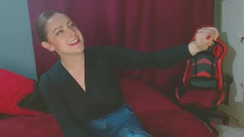 Noamartin online show from January 2025 12:48:01 AM