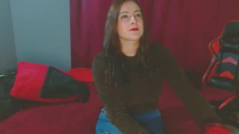 Noamartin online show from February 2025 11:12:01 PM