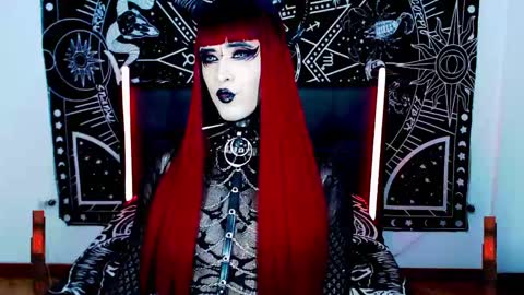 caroline online show from February 2025 05:51:01 AM