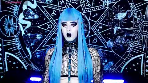 caroline online show from September 2025 01:05:02 AM