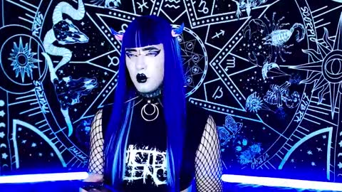 caroline online show from January 2026 07:59:01 PM