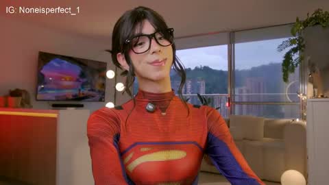 Snapshot of nobodyisperfect___ chatting on June 2026 10:48:01 PM Samantha online show from June 2026 10:48:01 PM