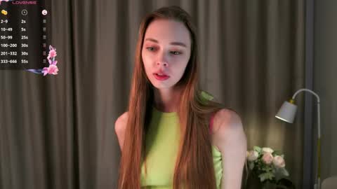 Snapshot of nobukohittle chatting on May 2026 08:14:02 PM Emmy online show from May 2026 08:14:02 PM
