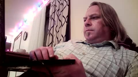 Jonny Coxman online show from December 2024 12:16:02 PM