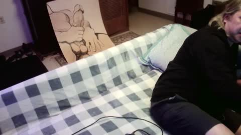 Jonny Coxman online show from January 2025 11:26:02 AM