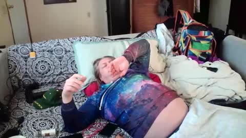 Jonny Coxman online show from January 2025 06:37:02 PM