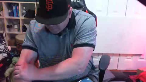 Jonny Coxman online show from September 2025 05:48:01 PM