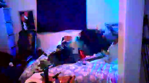 Jonny Coxman online show from March 2026 09:44:02 PM