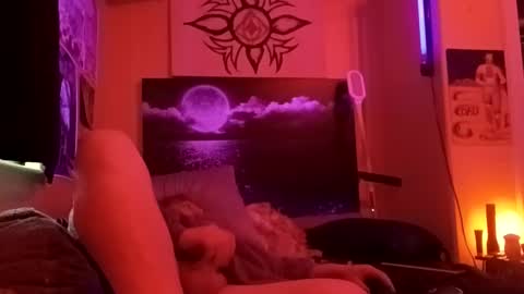 Jonny Coxman online show from March 2026 07:37:01 PM