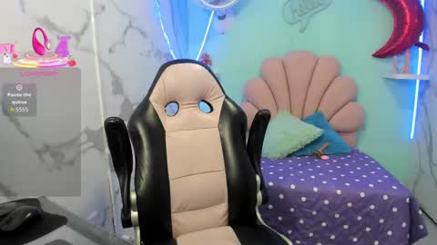 noelia_milfs online show from October 2025 02:59:01 AM