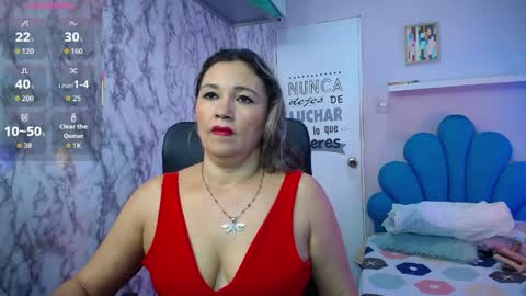 Snapshot of noelia_milfs chatting on April 2026 12:30:02 AM noelia_milfs online show from April 2026 12:30:02 AM