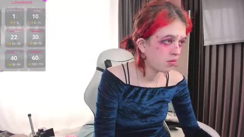 Elly online show from December 2025 11:01:02 PM