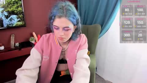 Elly online show from January 2026 06:06:02 AM