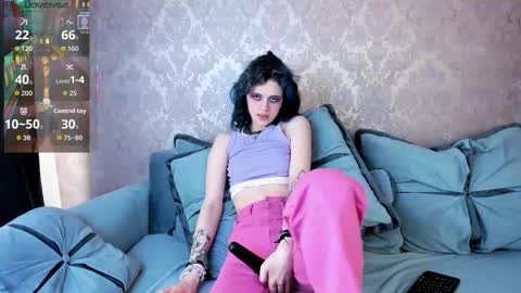 Elly online show from March 2026 10:57:01 PM