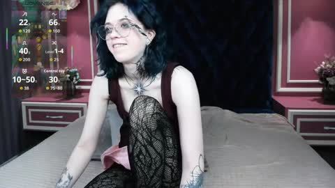 Elly online show from April 2026 11:13:02 PM