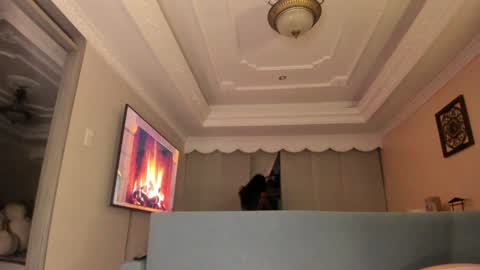 Snapshot of noemibcnz chatting on February 2026 12:09:02 AM In instagram dayhannanoemi online show from February 2026 12:09:02 AM