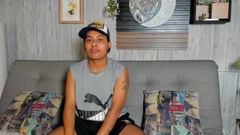 Snapshot of noha__scott chatting on February 2026 02:48:02 PM noha online show from February 2026 02:48:02 PM