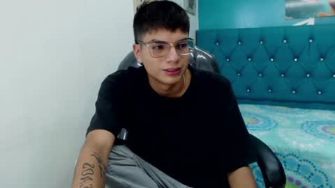 Noha Scott online show from January 2025 10:57:02 PM