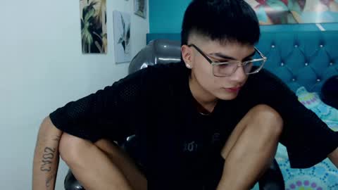 Noha Scott online show from January 2025 11:24:01 PM