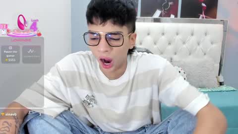 Noha Scott online show from April 2026 10:40:02 PM