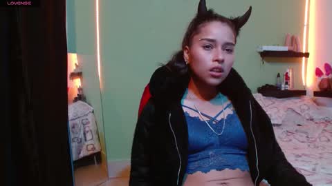 Noha Thomson online show from March 2025 07:16:01 AM