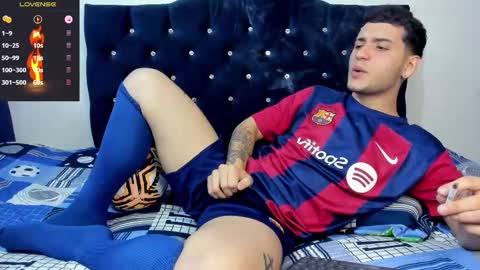 Noha online show from February 2025 06:01:01 PM