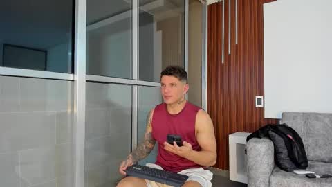 nohabennett7 online show from March 2026 03:54:02 AM