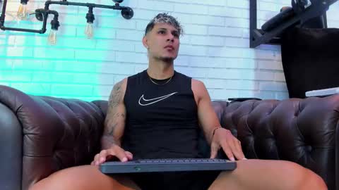 nohanhunter online show from October 2025 11:33:02 AM