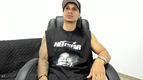 nohanhunter online show from April 2026 01:58:02 PM