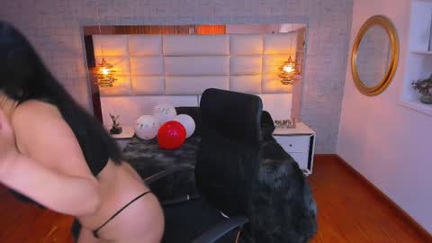  Nohemi   online show from February 2026 06:42:01 PM