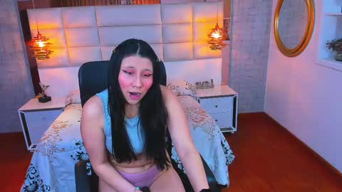  Nohemi   online show from February 2026 07:00:02 PM