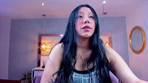 Snapshot of nohemi_louse chatting on July 2026 07:16:01 PM Nohemi online show from July 2026 07:16:01 PM