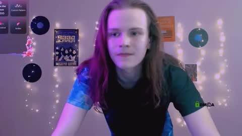 cool Kai online show from February 2026 07:58:01 PM