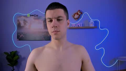 cool Kai online show from March 2026 07:40:01 PM