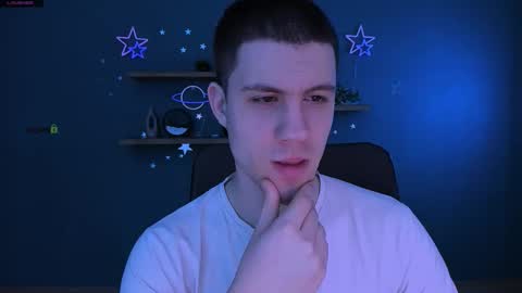 cool Kai online show from March 2026 08:01:02 PM