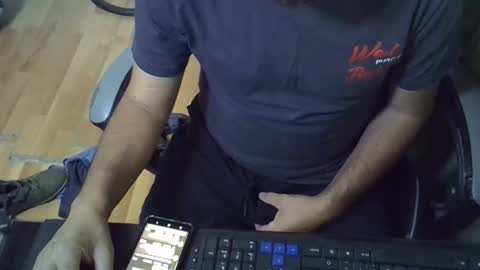 noizemanx online show from January 2026 10:31:02 AM