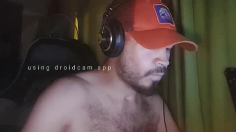 noizemanx online show from March 2026 04:58:01 AM