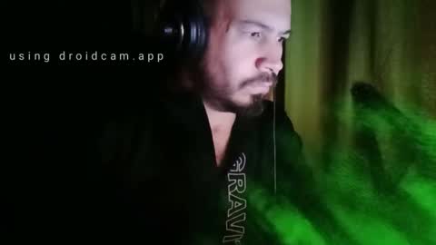 noizemanx online show from March 2026 04:16:02 AM